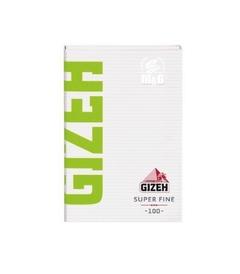 Gizeh Magnet Super Fine Nº8