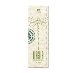 Papel Libella Pure Organic