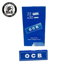 Ocb Blue 78mm unidad