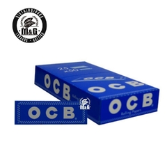 Ocb Blue Nº 8