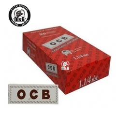 Ocb Español 78mm unidad