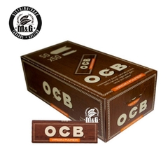 Ocb Virgin Nº 8