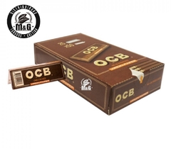 Ocb Virgin 78mm