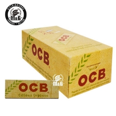 Ocb Orgánico Nº 8