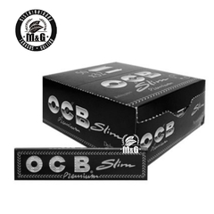 Ocb Premium King Size