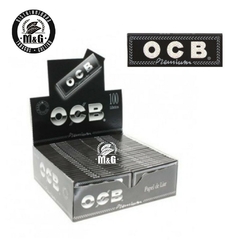 Ocb Premium 78mm unidad