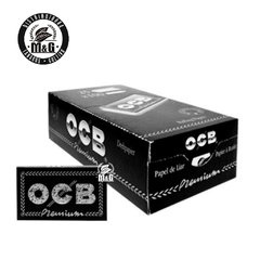 Ocb Premium Nº8