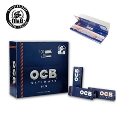 Ocb Ultimate 78mm unidad