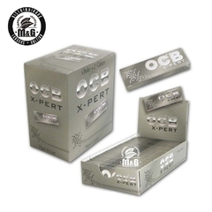 Ocb XPert Gris 78mm unidad