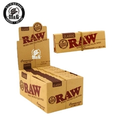 PAPEL Raw 78mm Organic