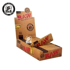 PAPEL RAW CLASSIC 78mm