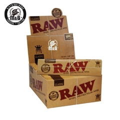 Raw Classic King Size