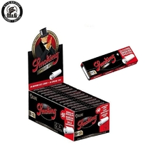 Smoking Deluxe 78mm mas Tips