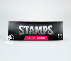 Stamps Ultra Thin 78mm