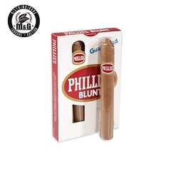 PHILLIES BLUNT CLÁSICO