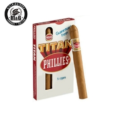 PHILLIES TITAN CLÁSICOS