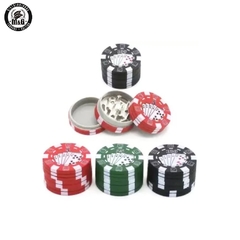 PICADOR METAL 3P POKER - comprar online