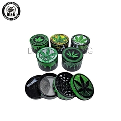 Picador Metal Marijuana 4P