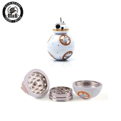 Picador Metal Stars Wars BB 58 3 partes