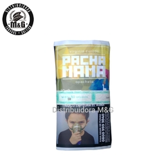 Pachamama apacheta vainilla 30 gr