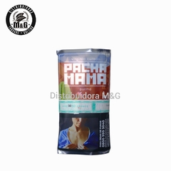 Pachamama purma aromático 30 gr