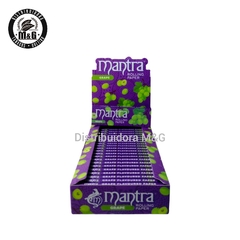 Mantra grape x33