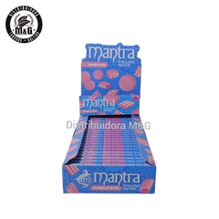 Mantra Bubble Gum x33