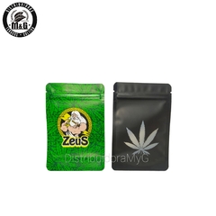 Bolsa Ziploc Zeus