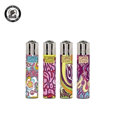 Clipper Glossy Hippie x1