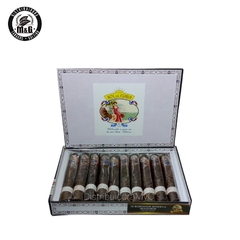 Sol de Cuba Robusto Reserva Maduro x1