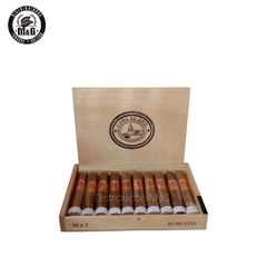 Cuba de Oro Robusto x1