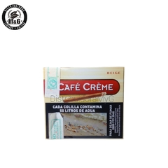 Café Creme Vainilla