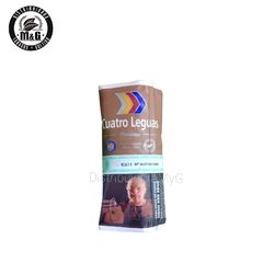 CUATRO LEGUAS MOCACCINO 50 GR