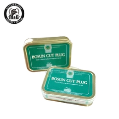 GK BOSUN CUT PLUG TABACO PIPA 50GR