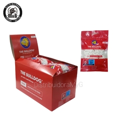 Bulldog Filtro Slim Bolsa x 120