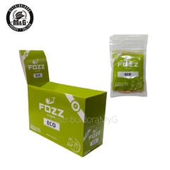 Fozz Filtro Slim Eco Bolsa x 150