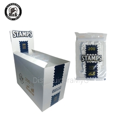 Stamps Filtro Slim Bolsa x200