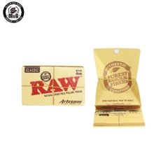 Raw Classic Artesano