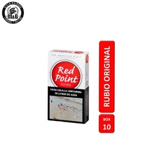 Red Point Box de 10 x10u