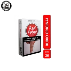 Red Point Box de 20 - comprar online