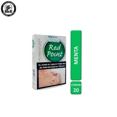 RED POINT MENTA X10U - comprar online