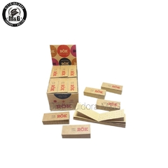 Rok Filtro Carton Bio Mini Brown - comprar online