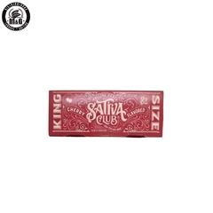 Sativa Club King Size Cherry