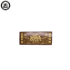 Sativa Club King Size Chocolate