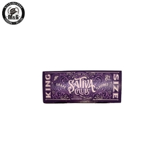 Sativa Club King Size Grape