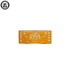 Sativa Club King Size Mango