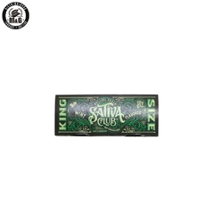 Sativa Club King Size Mint