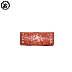 Sativa Club King Size Strawberry