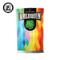 TABACO ARLEQUIN MINT 30 GR