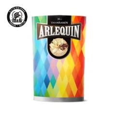 TABACO ARLEQUIN VAINILLA 30 GR